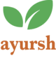Ayursh logo