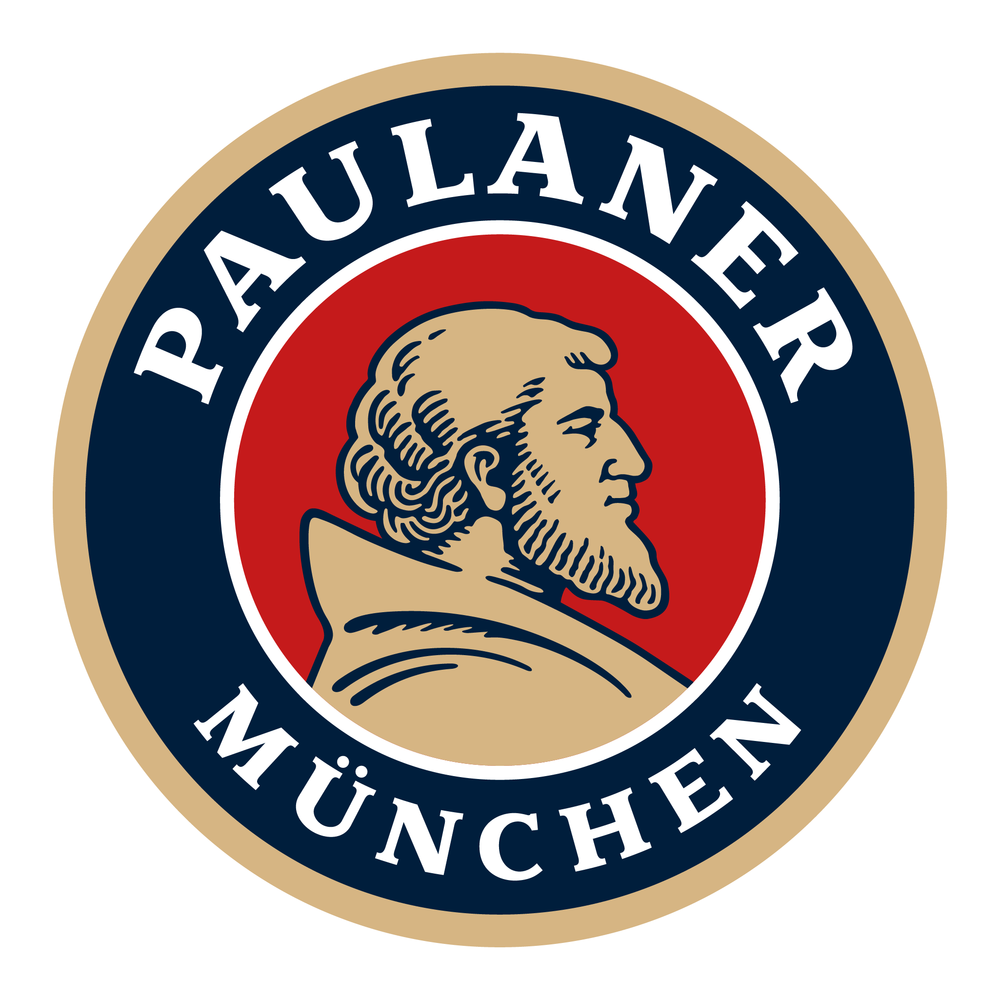 Paulaner Franchise & Consultant logo