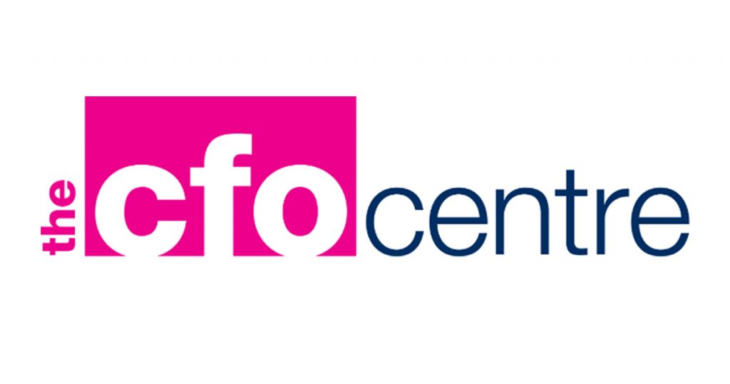 CFOCentre logo