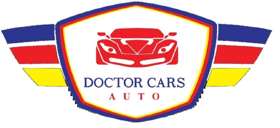 Doctor Cars Auto logo