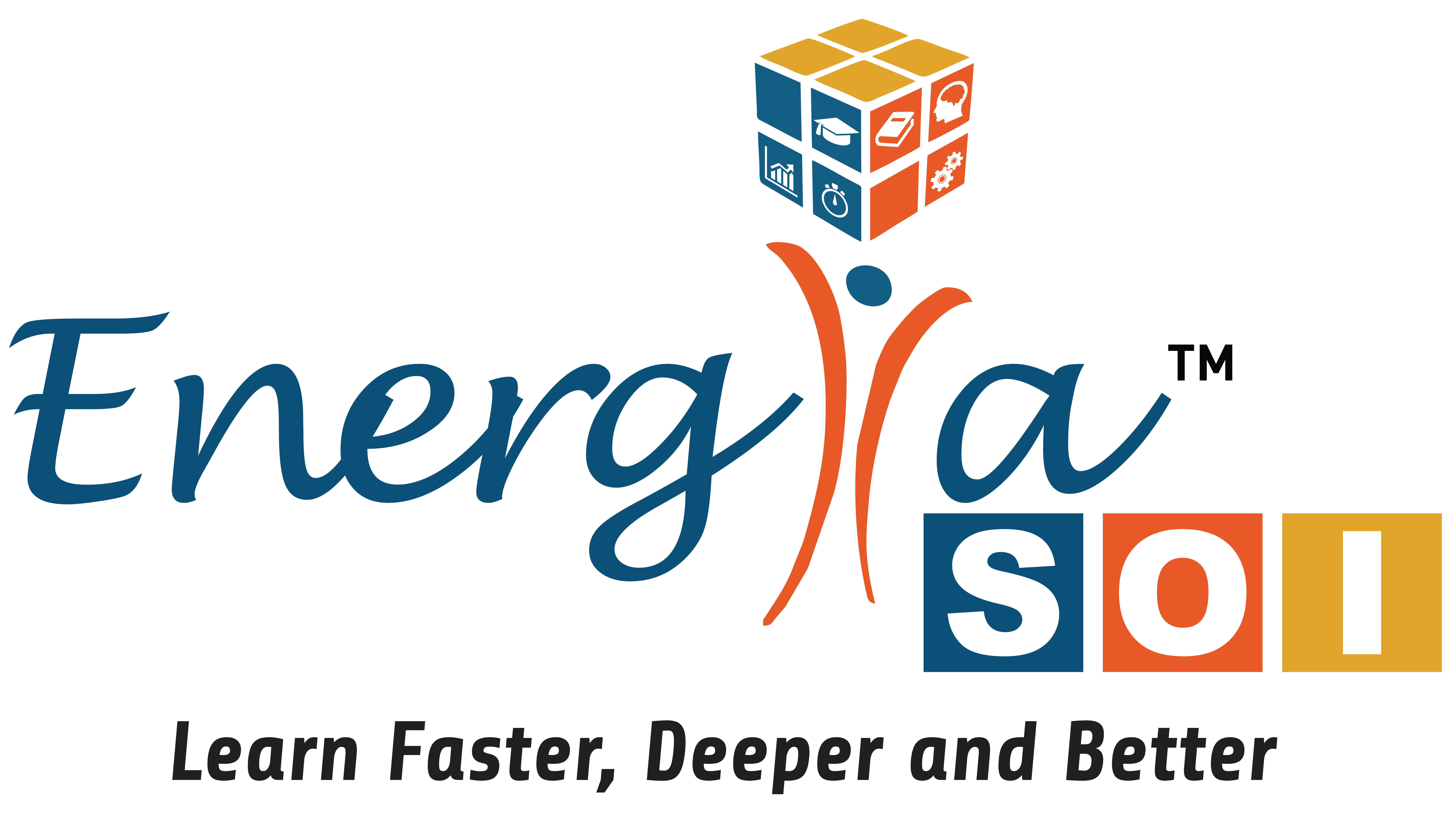 Energia SOI logo
