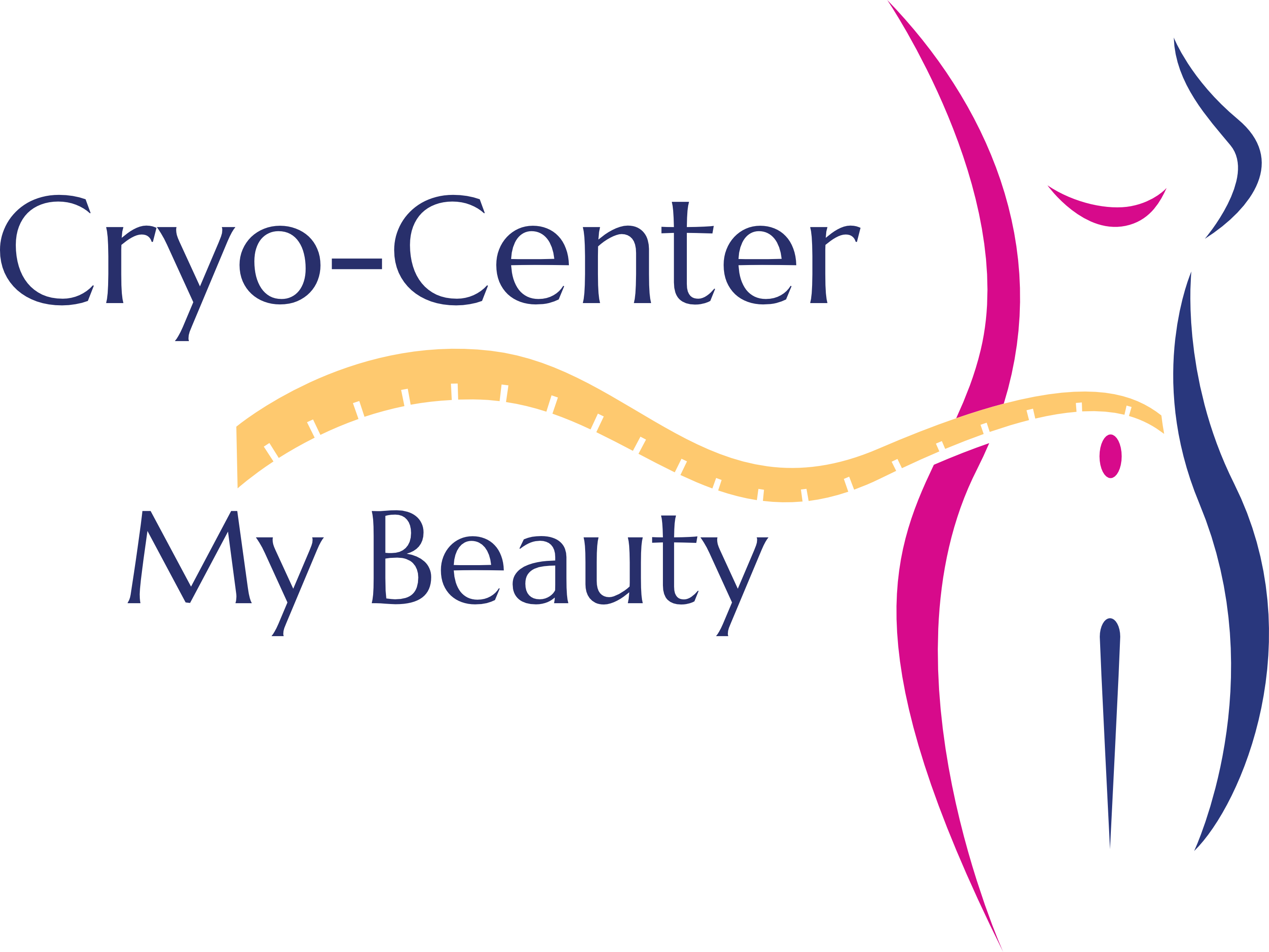 Cryo-Center logo