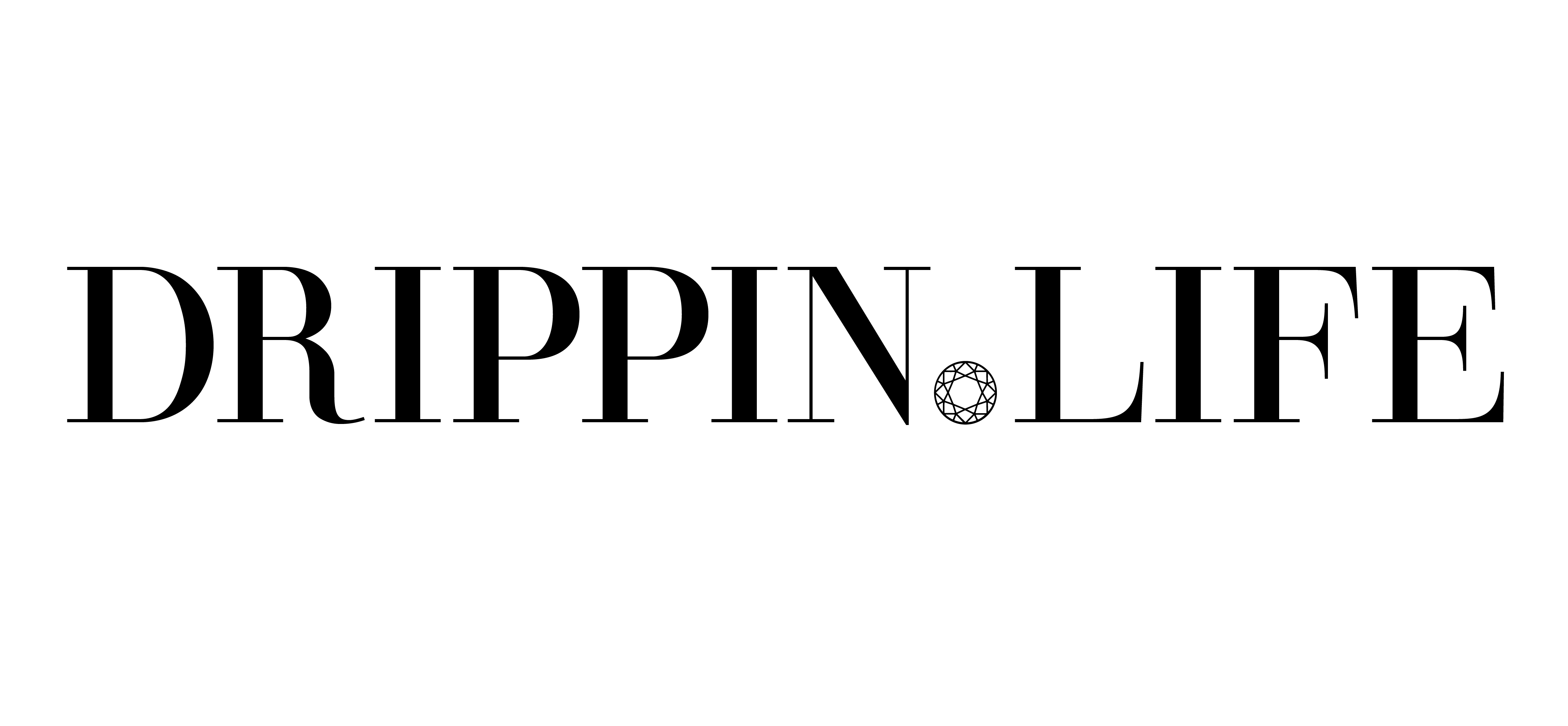 Drippin.Life logo