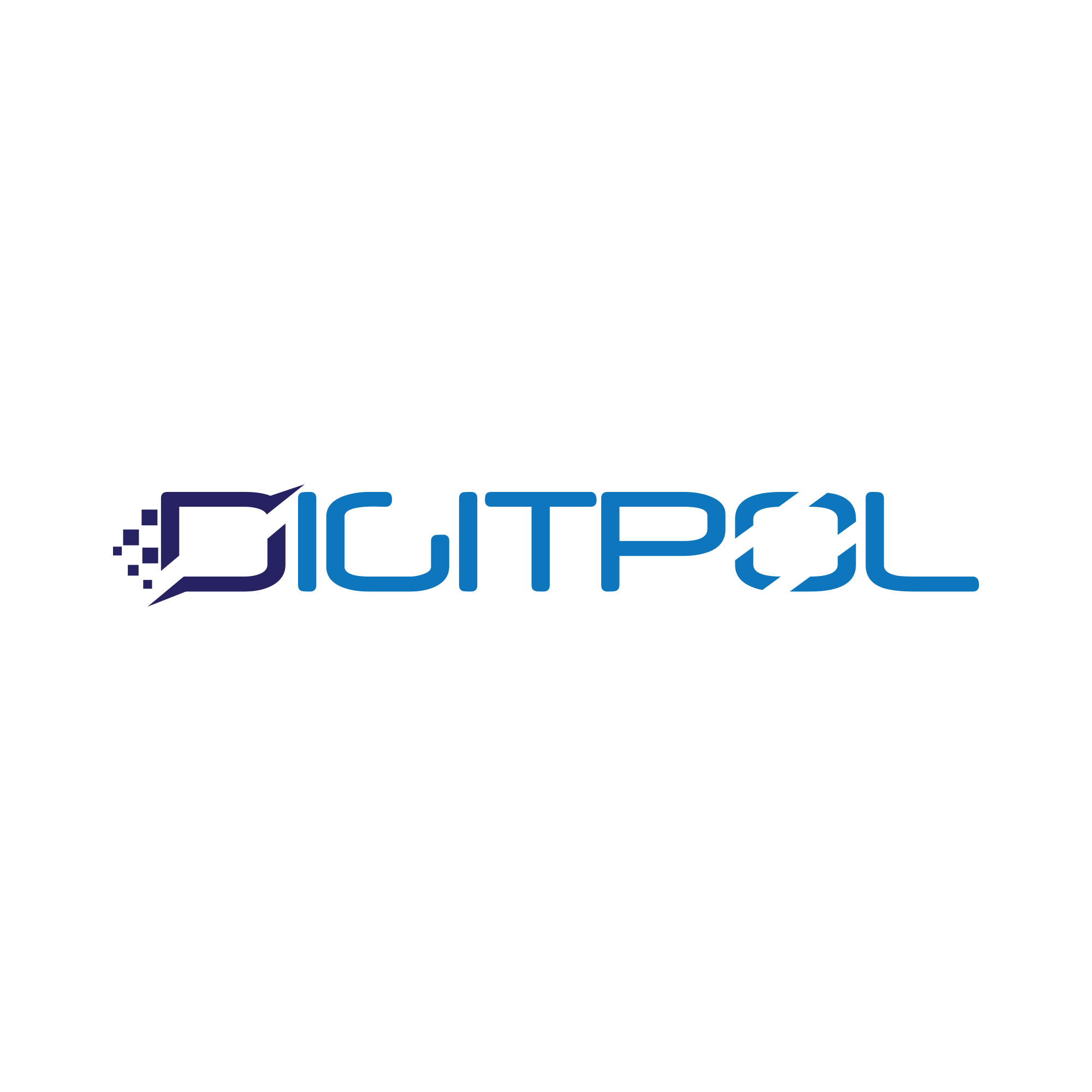 Digitpol logo
