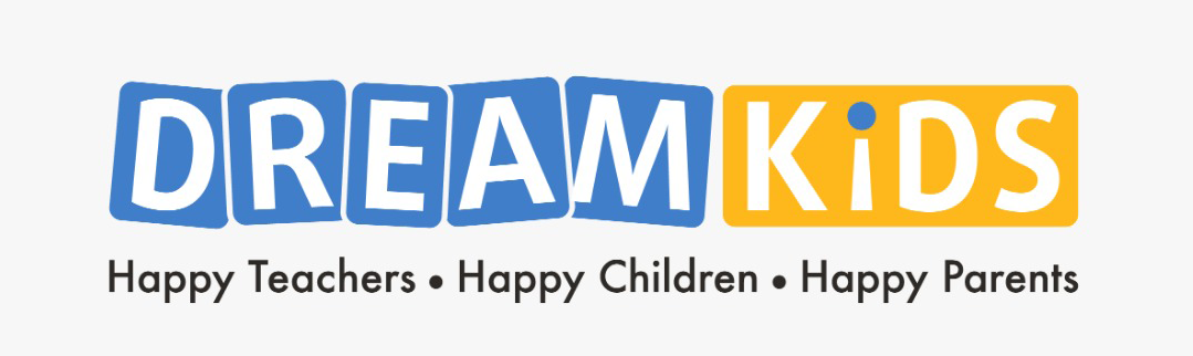 Dreamkids logo
