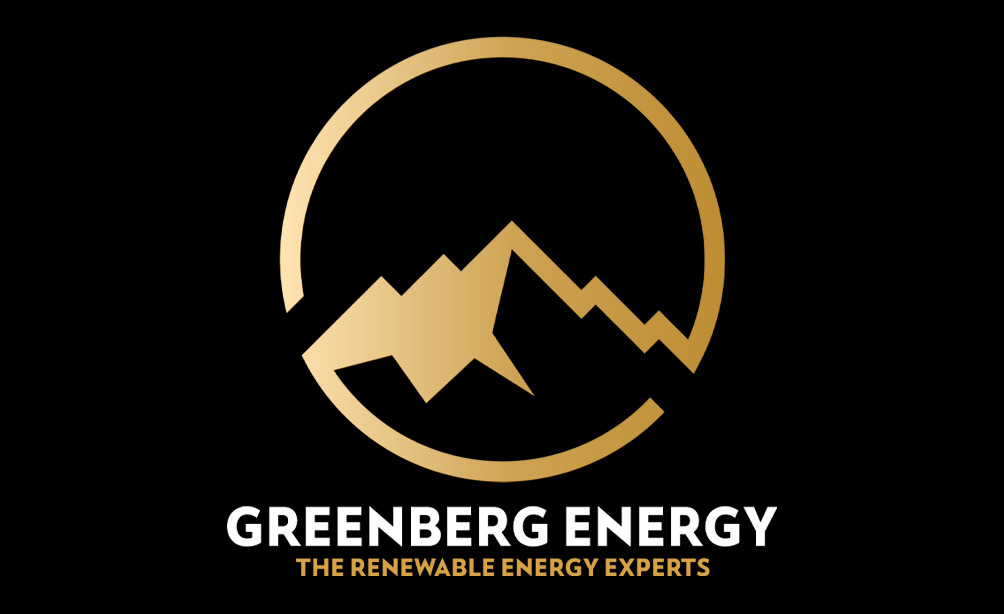 Greenberg Energy Pvt. Ltd. logo
