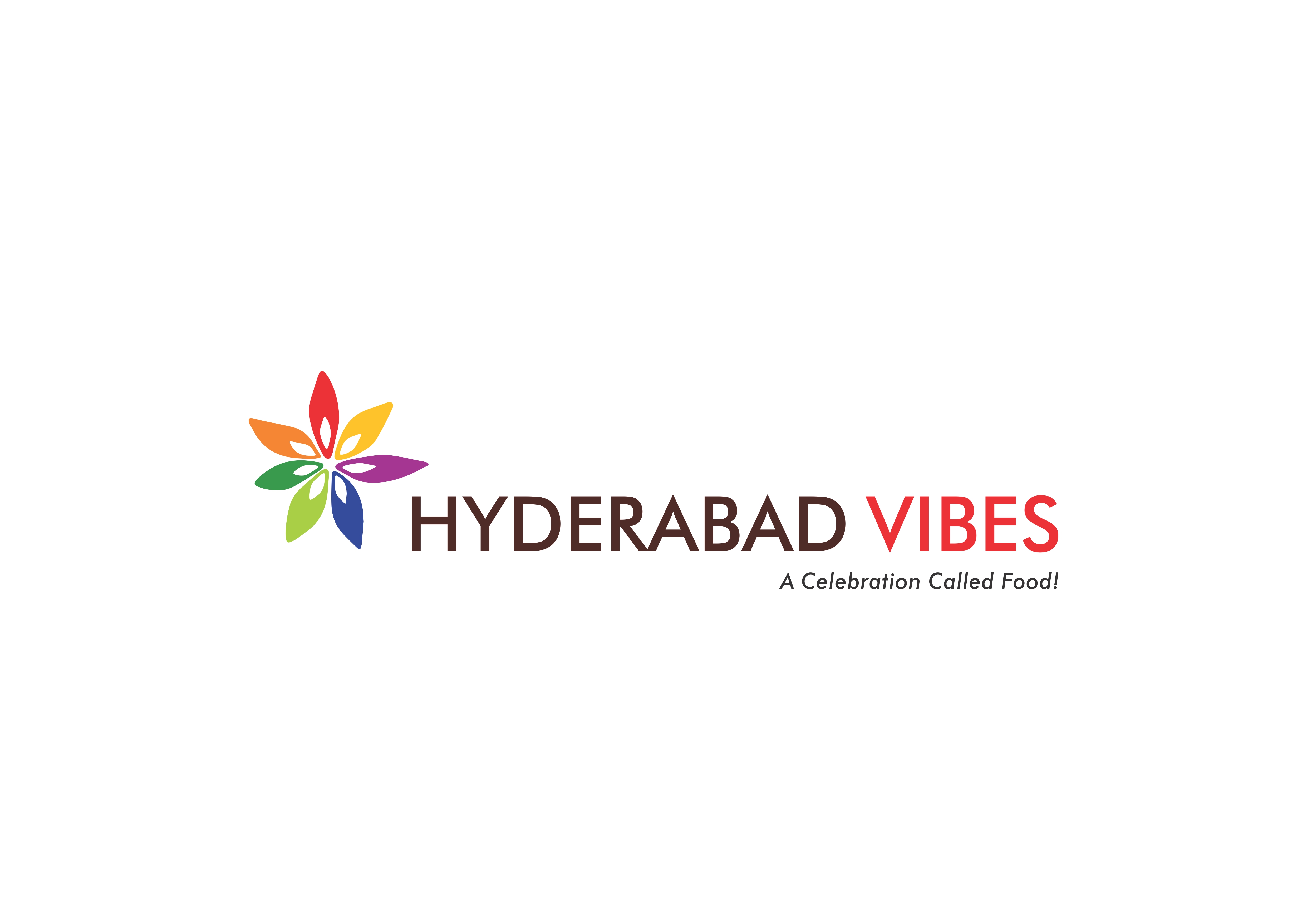 Hyderabad Vibes (Top Dish Hospitality Pvt. Ltd.) logo