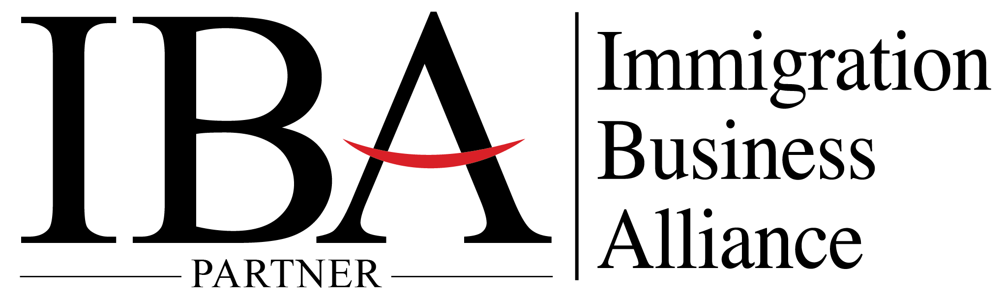 Immigration Business Alliance Partner logo