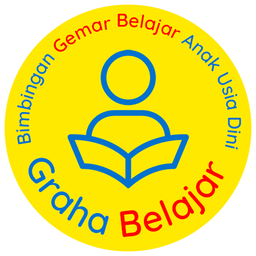 Graha Belajar Indonesia logo
