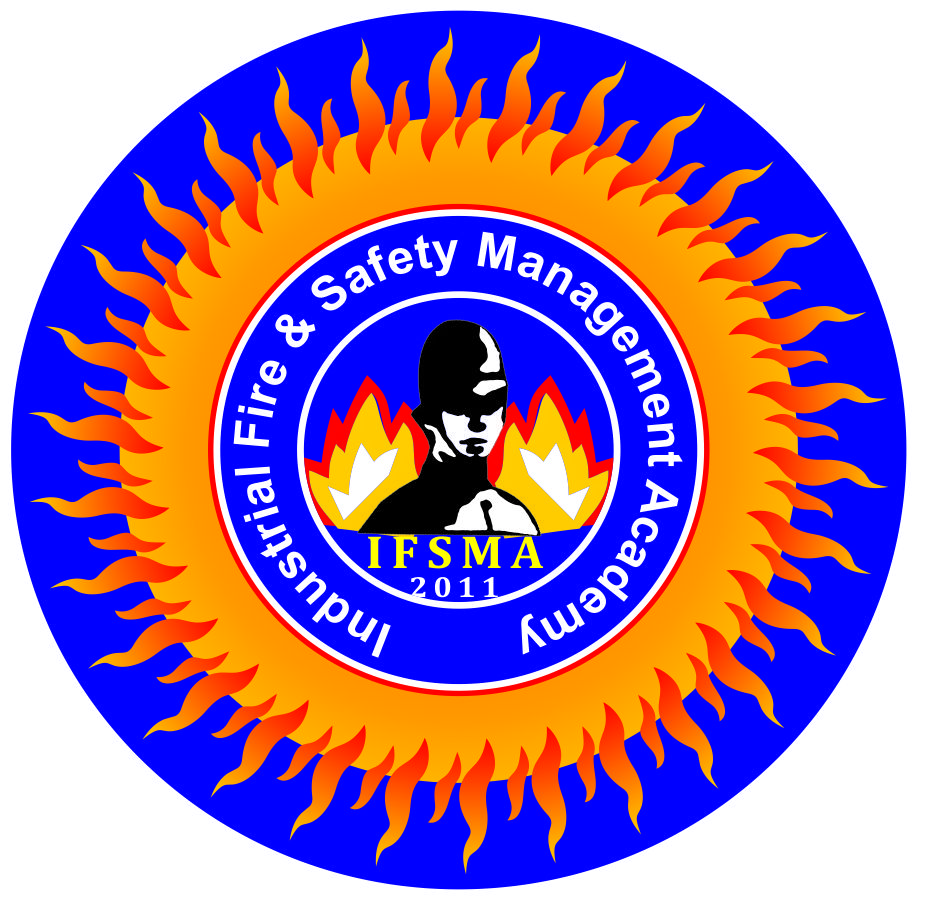 Industrial Fire And Safety Management Academy logo