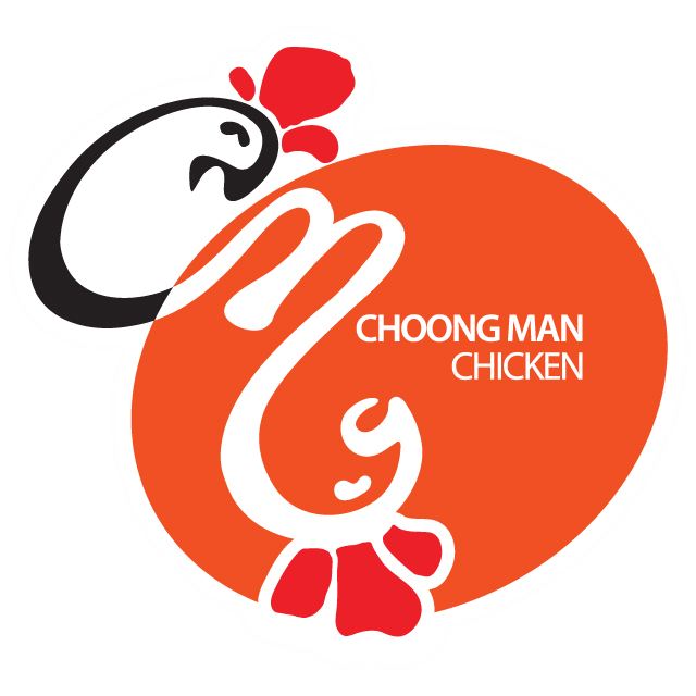 Choongman Chicken (Choongman Thailand Company Ltd) logo
