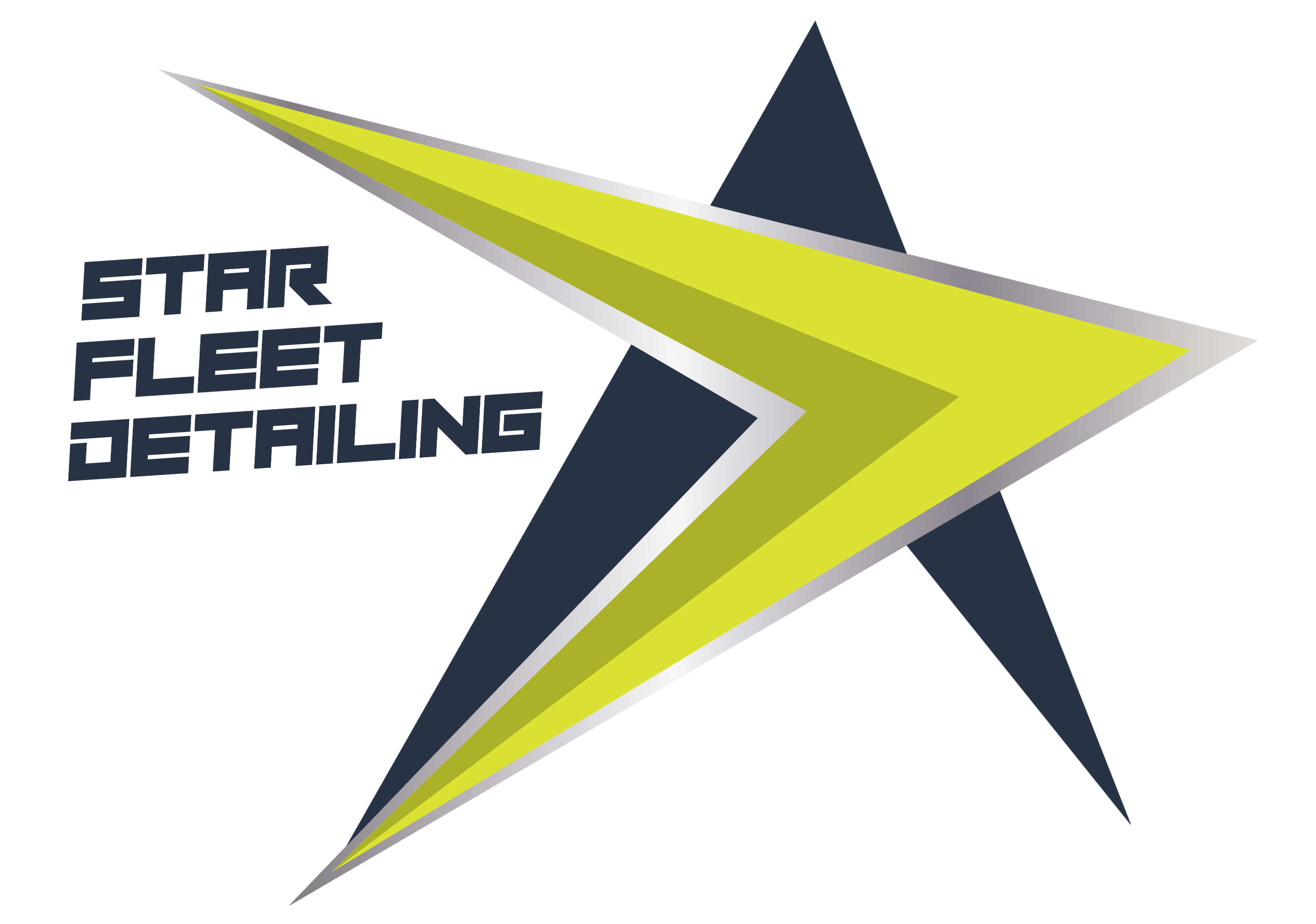 Star Fleet Detailing (Mobile Auto Detail Doctor) logo