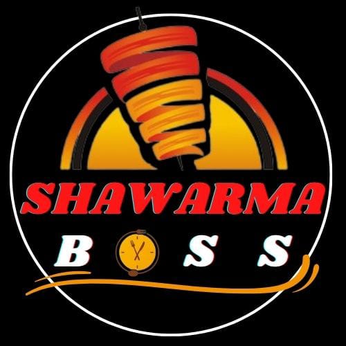 Shawarma Boss logo