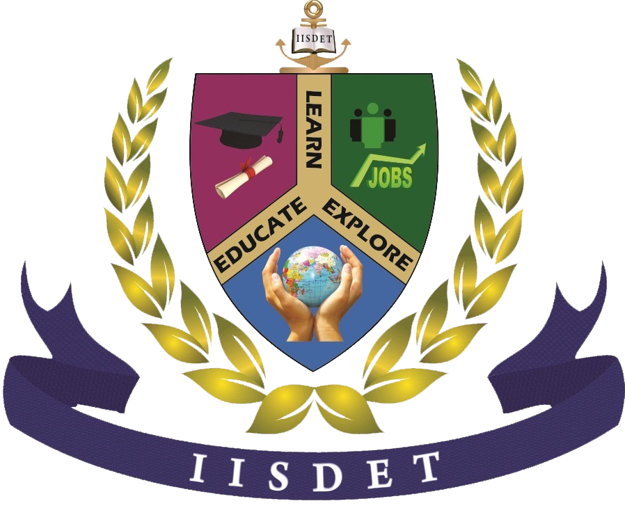 IISDET logo