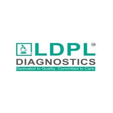 Labcorp Diagnostics Private Limited logo