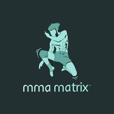 MMA Matrix Gyms (Chain Of Gyms By Tiger Shroff) logo