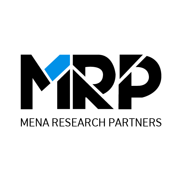 MENA Research Partners logo