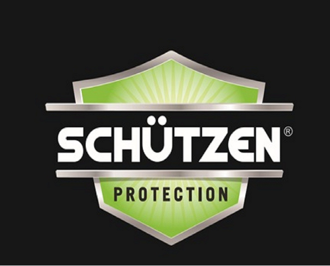 Schutzen Protection logo