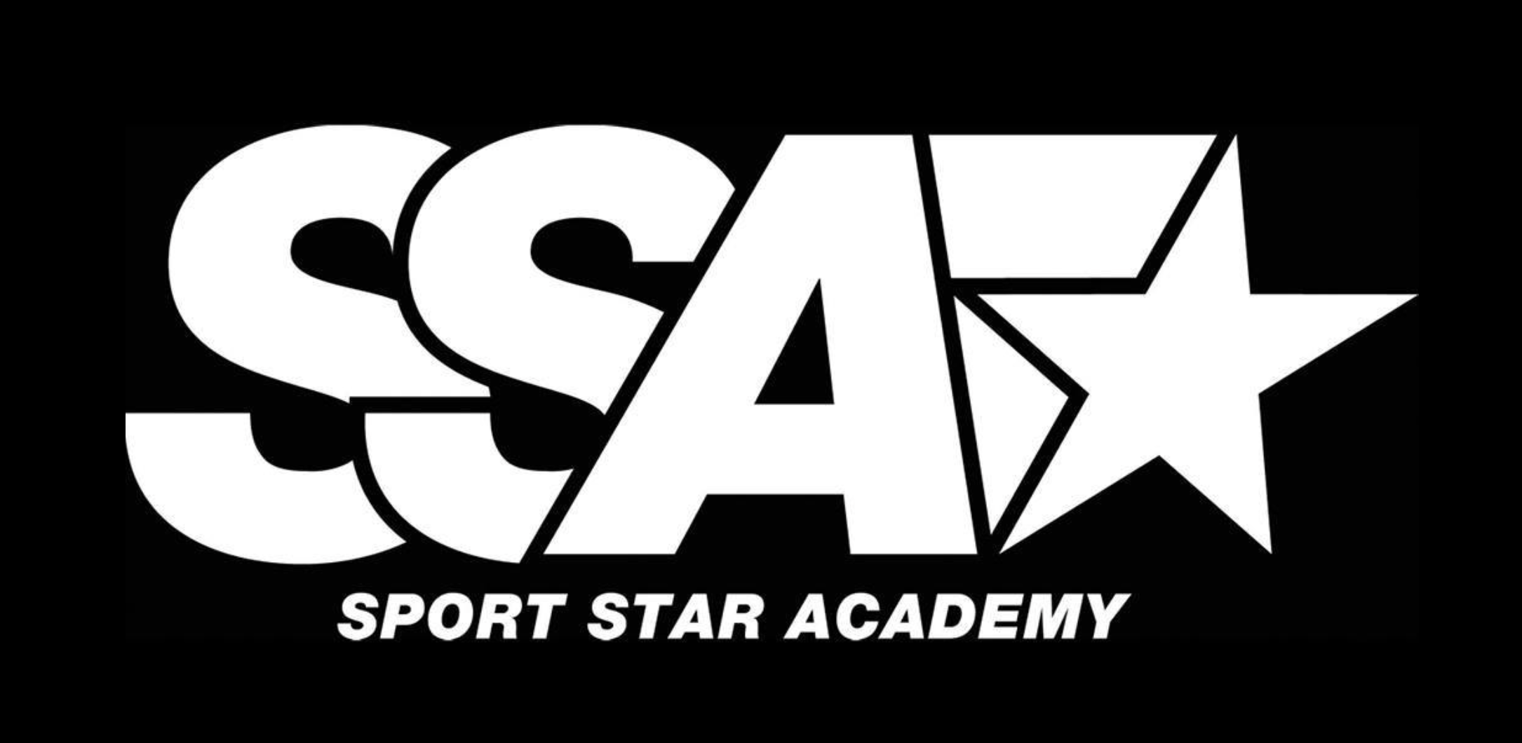 Sport Star Academy logo