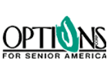 Options For Senior America logo