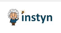 Instyn Education logo