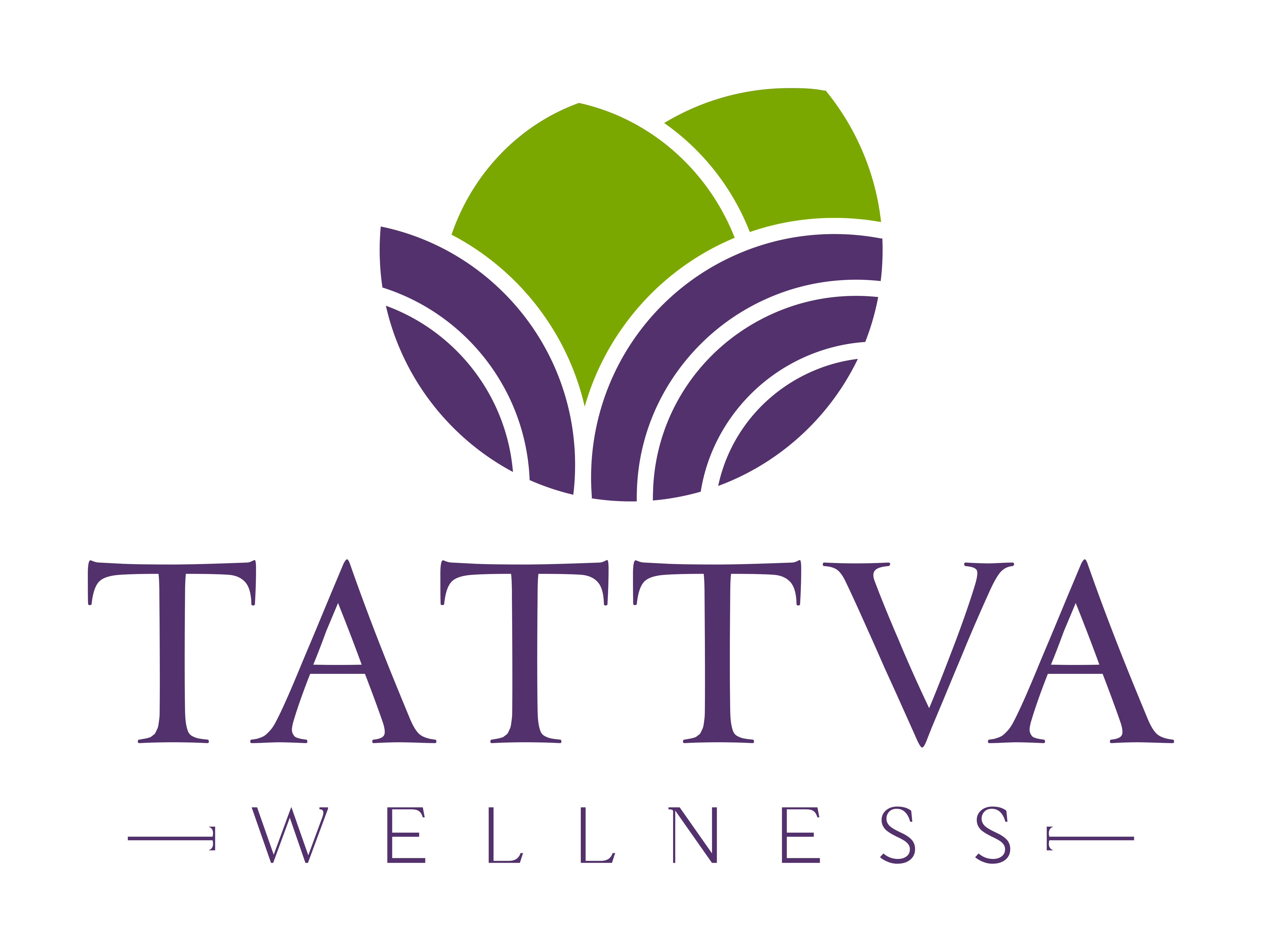 Tattva Wellness Spa logo