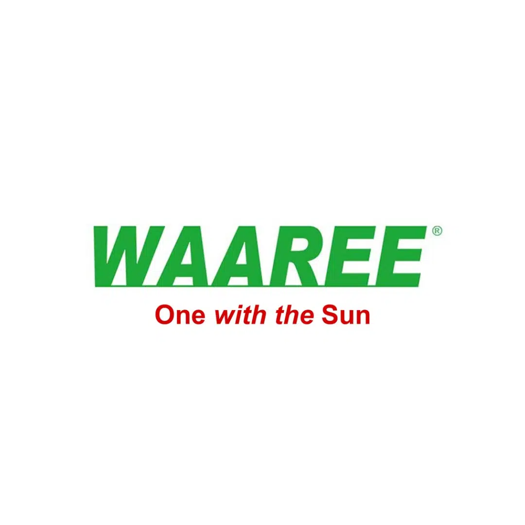 Waaree Solar PV System Franchise Opportunity