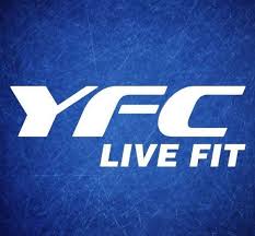 YFC - Your Fitness Club logo