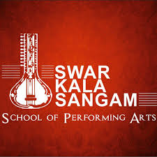 Swar Kala Sangam logo