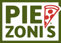 PieZoni’s logo