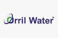 Orril Water logo