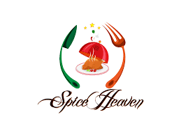 Spice Heaven Restaurant logo