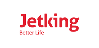 Jetking logo