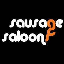 Sausage Saloon logo