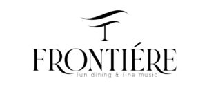 Frontiere Restaurant logo
