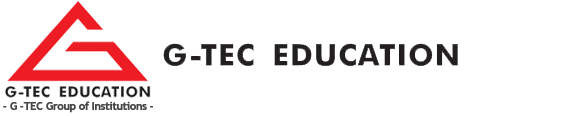 G-Tec Computer Education logo