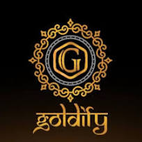 Goldify LLP logo