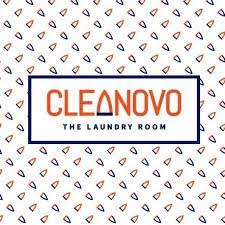 Cleanovo (SB Fabcare) logo