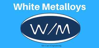 White Metalloys logo