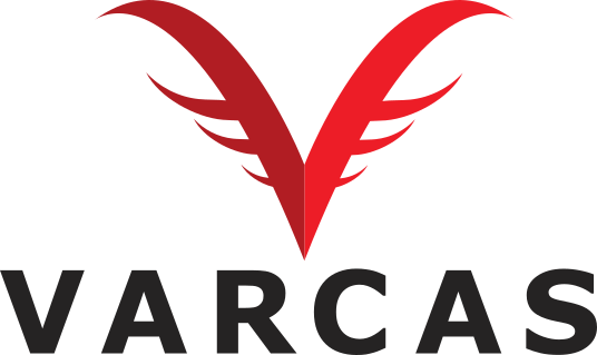 Varcas (Varcas Automobiles Pvt Ltd) logo