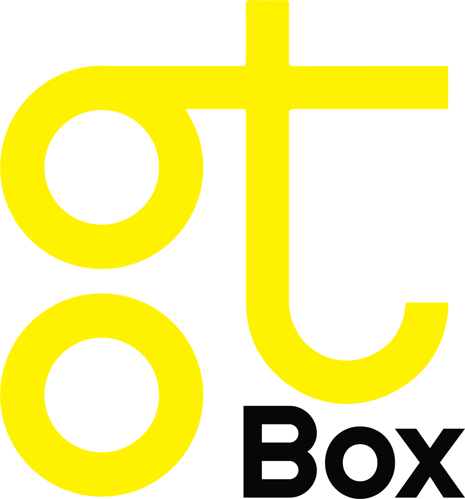 OOTBox Franchise logo