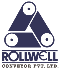 Rollwell (Rollwell Conveyor Pvt Ltd) logo