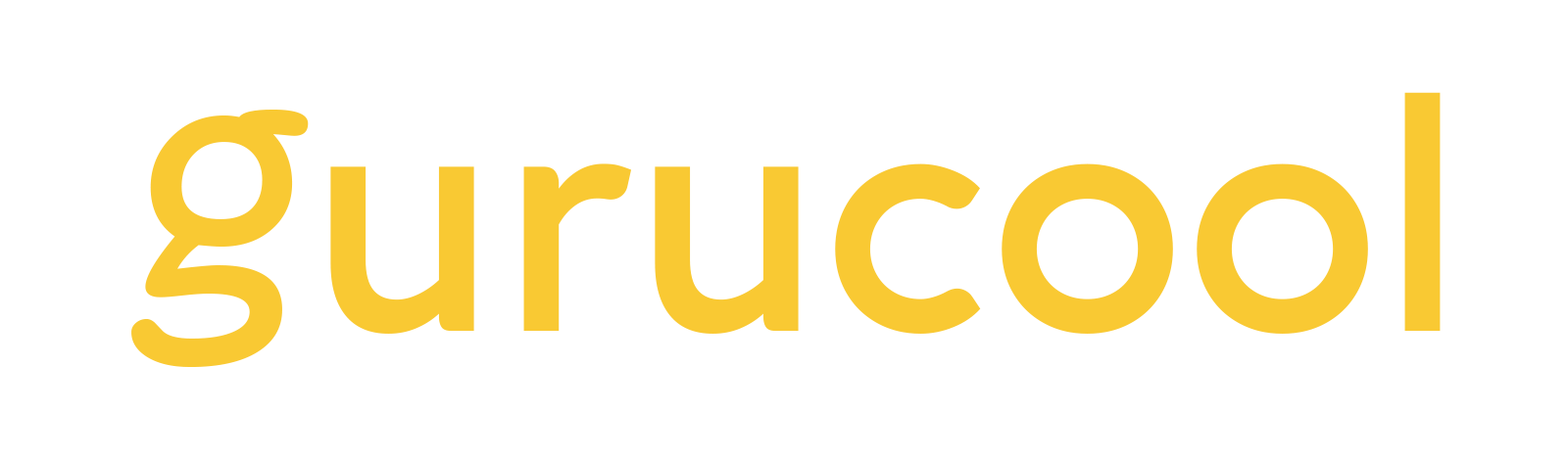 Gurucool (Gurucool XYZ Private Limited) logo