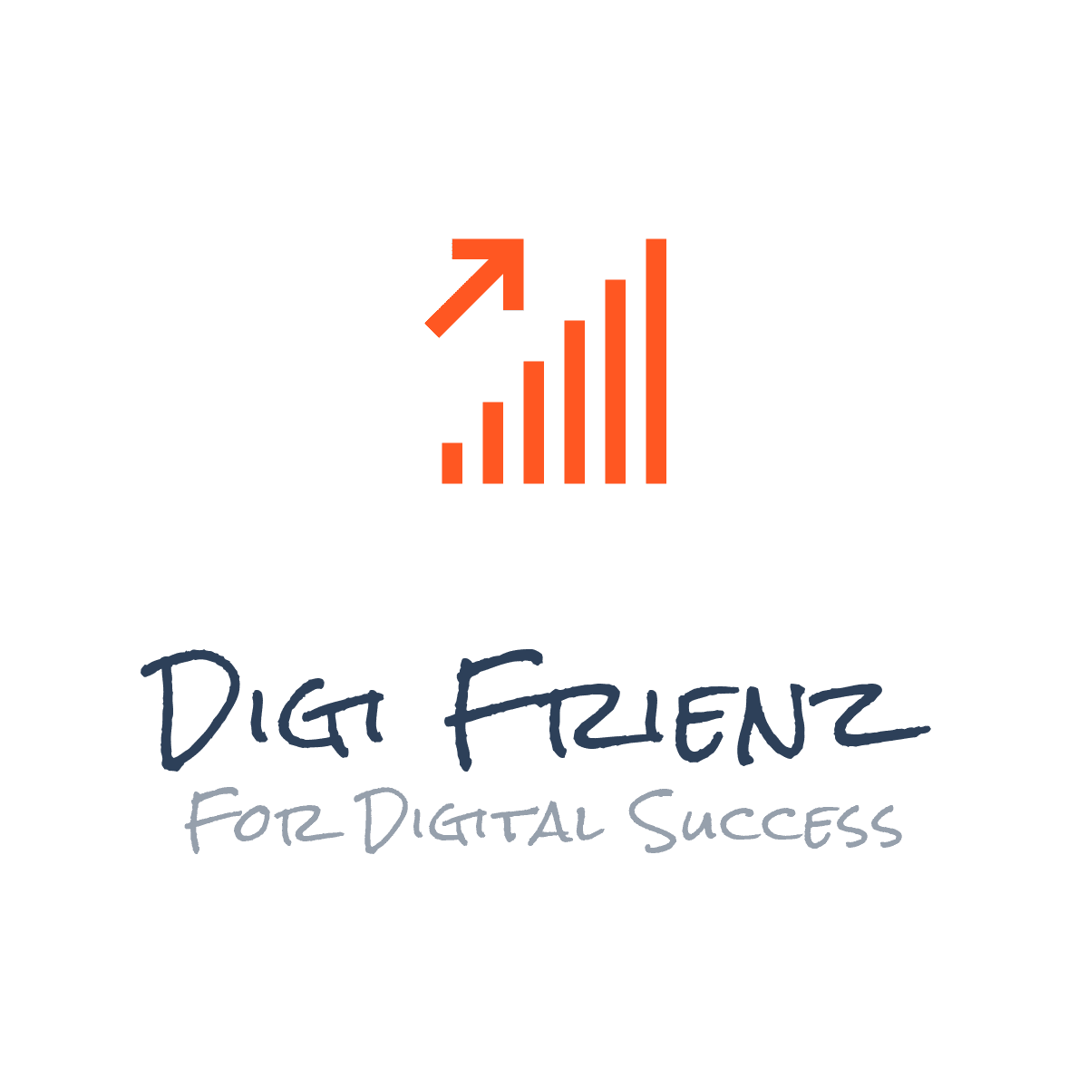 Digi Frienz (Cryptra Management Private Limited) logo