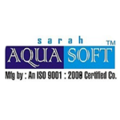 Sarah Aqua Soft logo