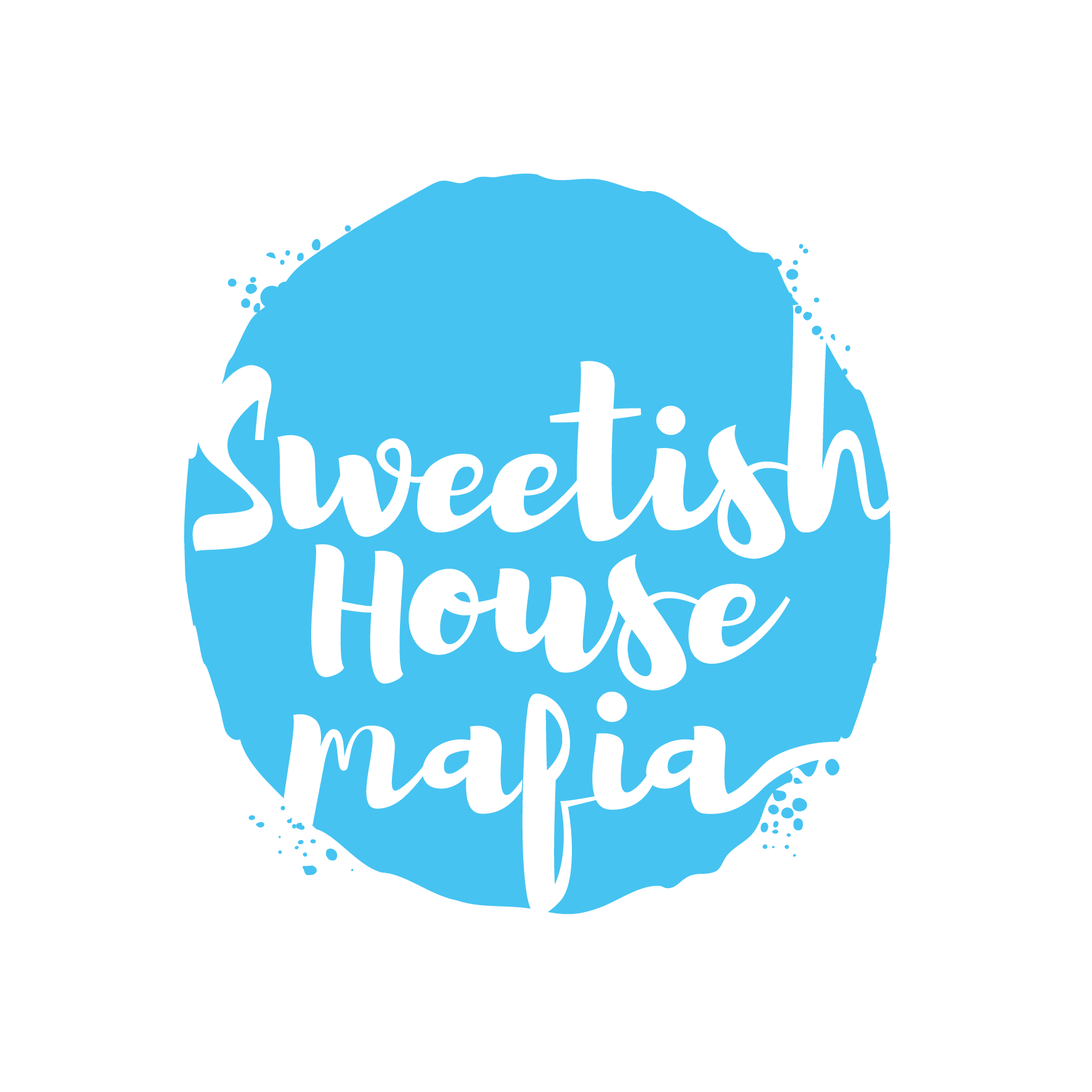 Sweetish House Mafia logo