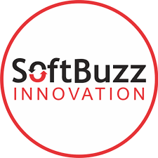 Softbuzz Innovation Indore logo