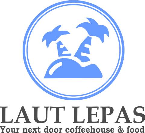 Laut Lepas logo