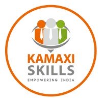 Kamaxi Skills (Unit Of Kamaxi Group, Goa) logo