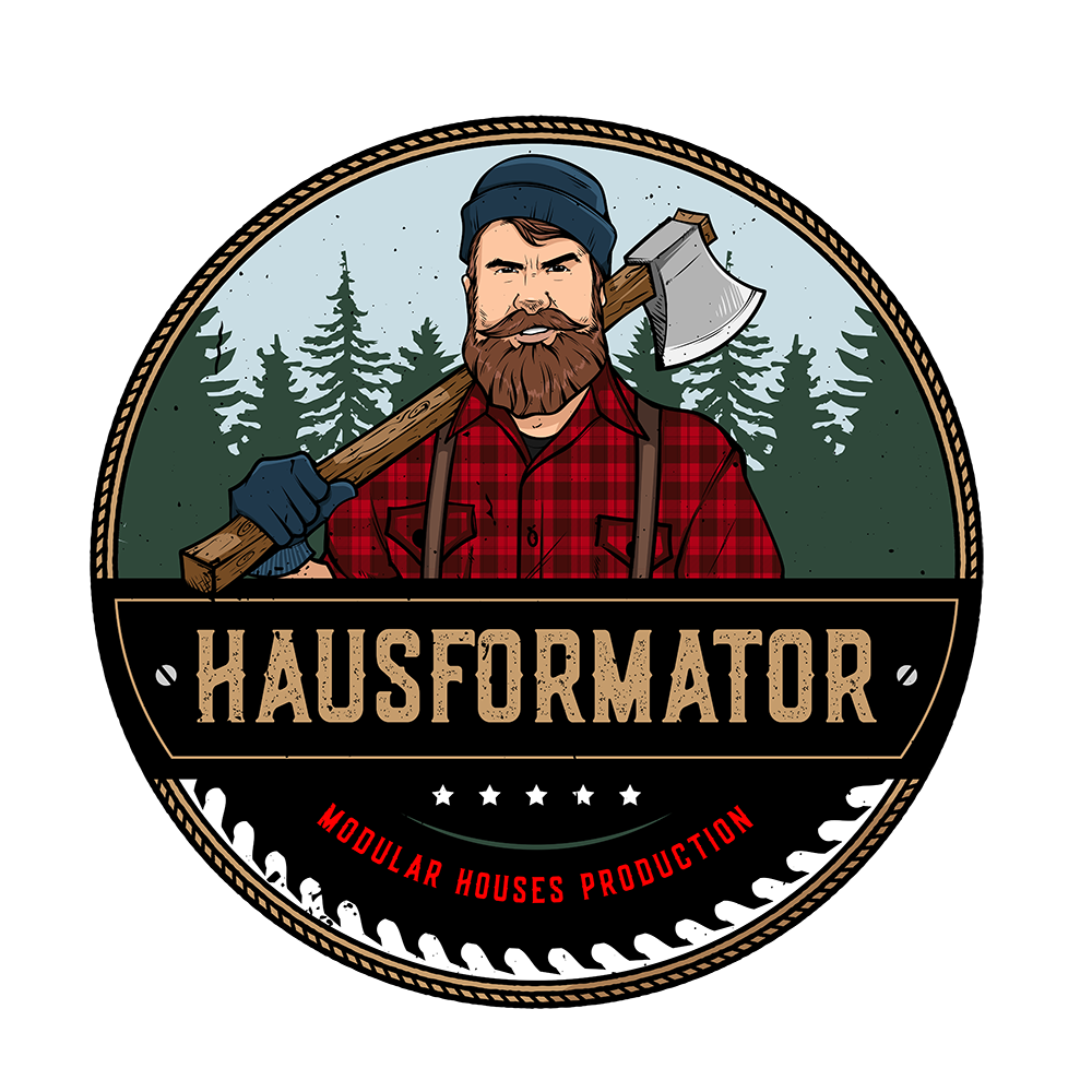 Hausformator logo